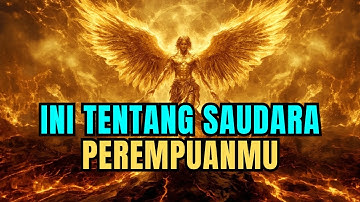 JIWA TERPILIH 👑 TUHAN SEDANG MEMBONGKAR RAHASIA TERSEMBUNYI SAUDARA PEREMPUANMU🔥