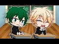 Papá /Hermano/ ♡Deku♡