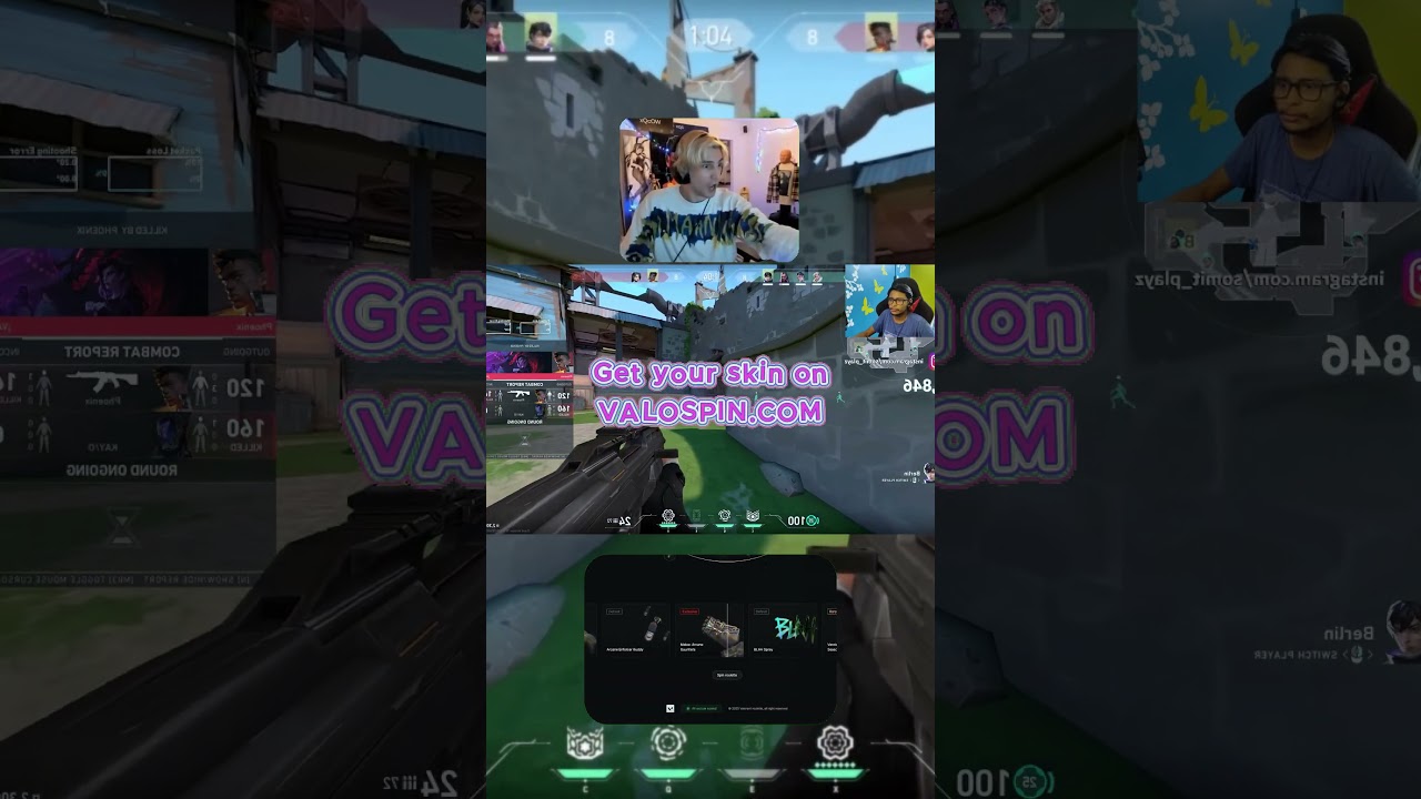 Control the chaos 🎯 