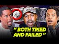 Jay Z & Diddy FAILED TO K!LL Kanye TWICE Evidence!