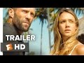 Mechanic: Resurrection Official Trailer #1 (2016) - Jason Statham, Jessica Alba Movie HD