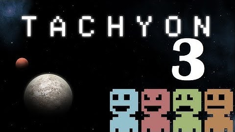 Bio Plays : Tachyon [coop] : Ep. 3 Boarding Opp.