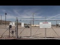 Take a tour-Authentic, decommissioned, Titan missile silo Sahuarita, Arizona 2017