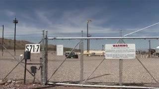 Take a tour-Authentic, decommissioned, Titan missile silo Sahuarita, Arizona 2017