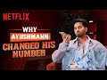 Does Ayushmann Have A Secret Identity? | Dream Girl 2 | Netflix India