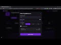 MIRRO Copy Trading on Arc