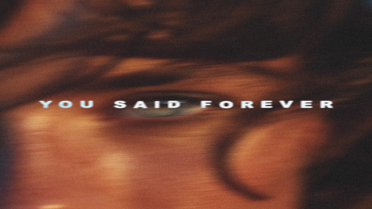 Obejrzyj You said Forever - NM (Lyric Video) w YouTube Obejrzyj You said Forever - NM (Lyric Video) w YouTube