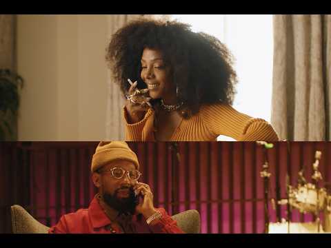 French Quarter Festival 2026 Commercial ft PJ Morton and Dawn Richard