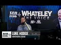 Luke Hodge's preview of the first round of AFL Finals - SEN