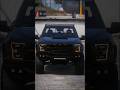 BIG BOYY #shorts #gtavcinematic #caredit #hennessey #velociraptor #ford #fordraptor