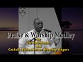 200 African Praise and Worship Songs |  Jude Nnam & Catholic  DPW Singers