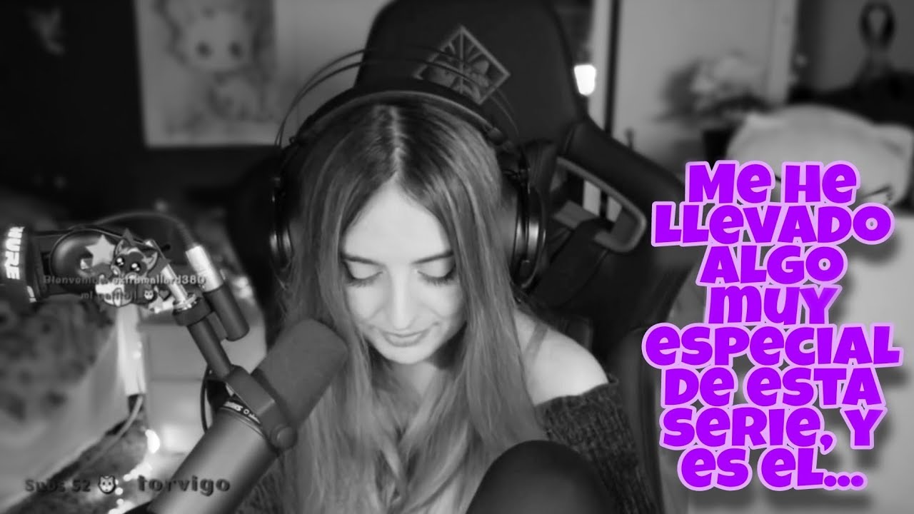 Así mayichi se volvió amiga de nexxuz/history completa 💜💜