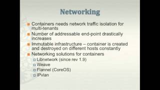 Famous 2016 OpenStack Austin - Anthony Chow – Understanding the container landscape and OpenStack Projects Net Worth
