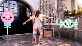 MIRROR - Candy Candy - Kyary Pamyu Pamy & Gumi - Dance Cover
