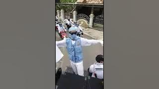 Prabowo Sandi - Ade TukuBoya ( cover sound ).