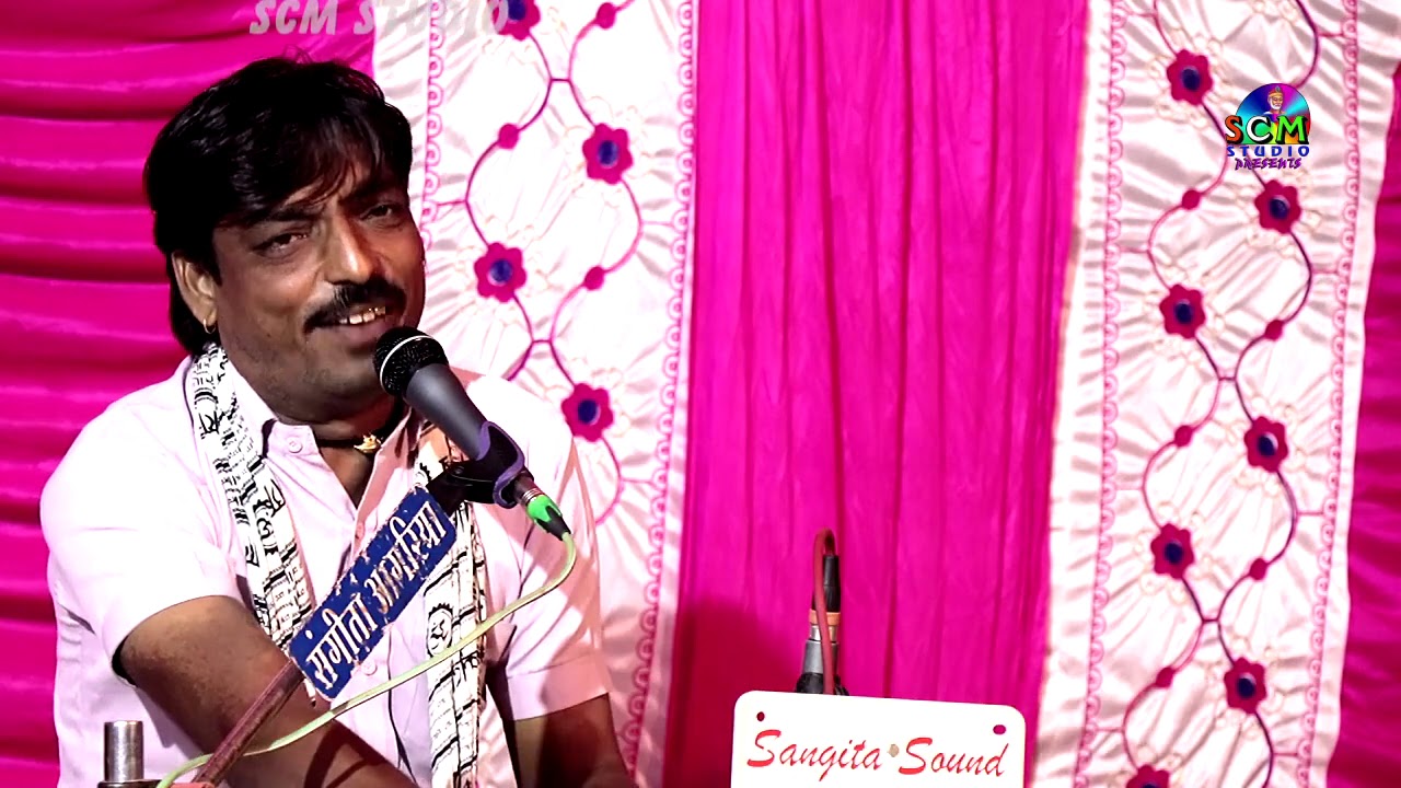 शिशोदा रा भैरुजी दुखडो दीजो मेट #Nandlal_Bhaat #Live_करणपुरिया