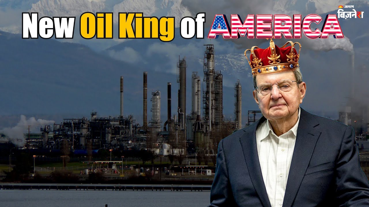 Richest Oil Billionaire Autry Stephens Sells His Company Endeavour