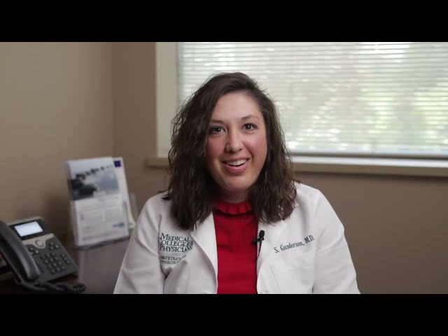 Watch Women's Fertility Preservation (Stephanie Gunderson, MD) on YouTube.
