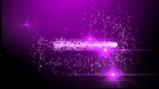 After Effects Trapcode Particular template