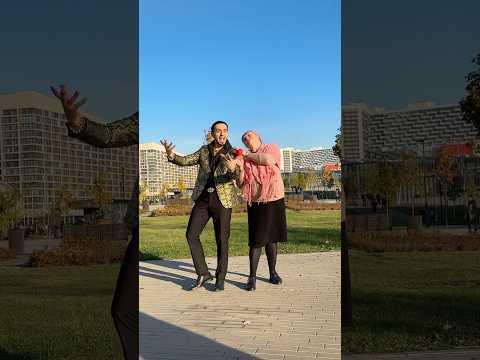 Backstage клипа GAZAN