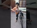 Aaj Phir Cycle Nikaali… Par Chala Na Paaya 😔#viral #trending #relatable#nevergiveup #tryagain#shorts