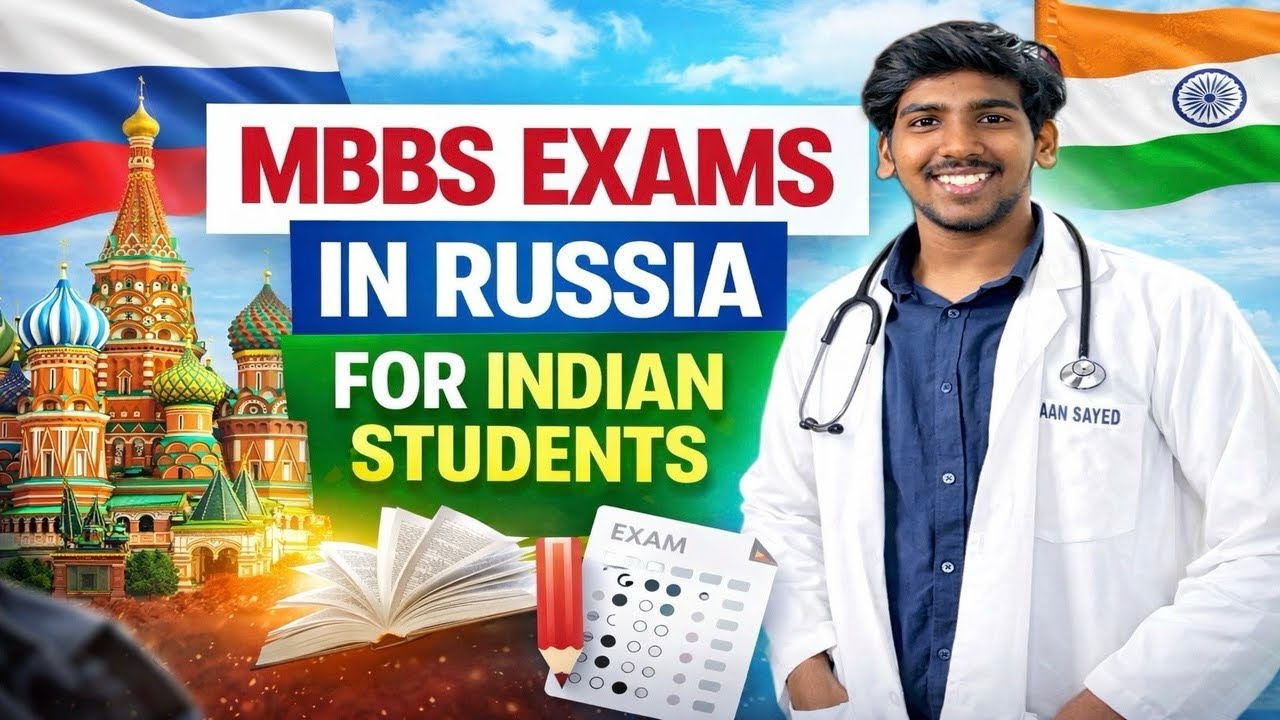  Mbbs abroad exams in kabardino balkarian state university 