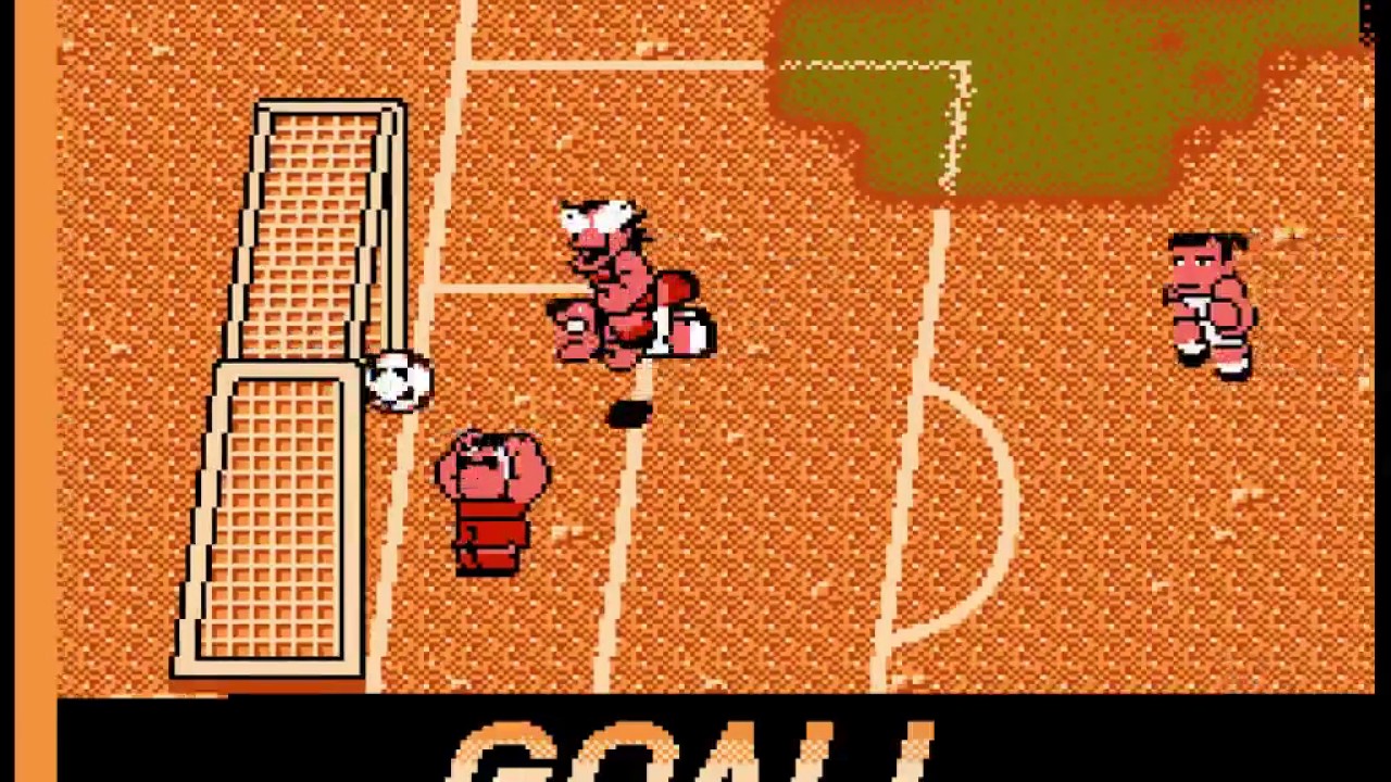 Убойный футбол игра. Игра Денди goal 3. Футбол без правил на Денди. Убойный футбол на Денди. Редкие игры на Денди.