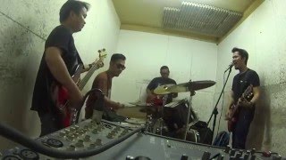 GIRL FRIDAY - BUTTERFINGERS COVER