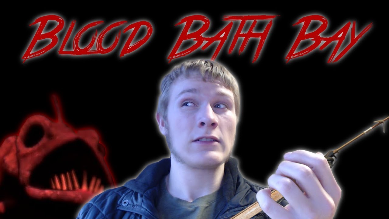 Lets Play Blood Bath Bay Need More Poons Part 3 Youtube