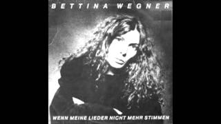 Bettina Wegner-Er kam an einem Sontag an chords