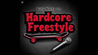 Download Lagu Bohy Nasty music (Hardcore Freestyle) Official music 🎵 Prod by Safe sounds Records  MP3