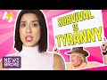 HOW COVID-19 DENIERS ARE ALSO A VIRUS