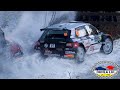 Very difficult corner highlights rallye monte carlo wrc 2024 crashs  mistakes tnak by ouhla lui