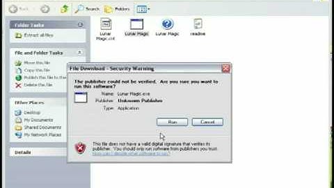 How to get Lunar Magic - downloadit