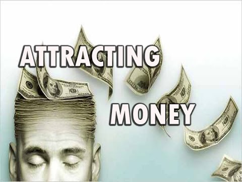 Attract Abundance of Money Prosperity Luck &amp; Wealth Jupiter&#39;s  Frequency-Theta Binaural Beats - YouTube