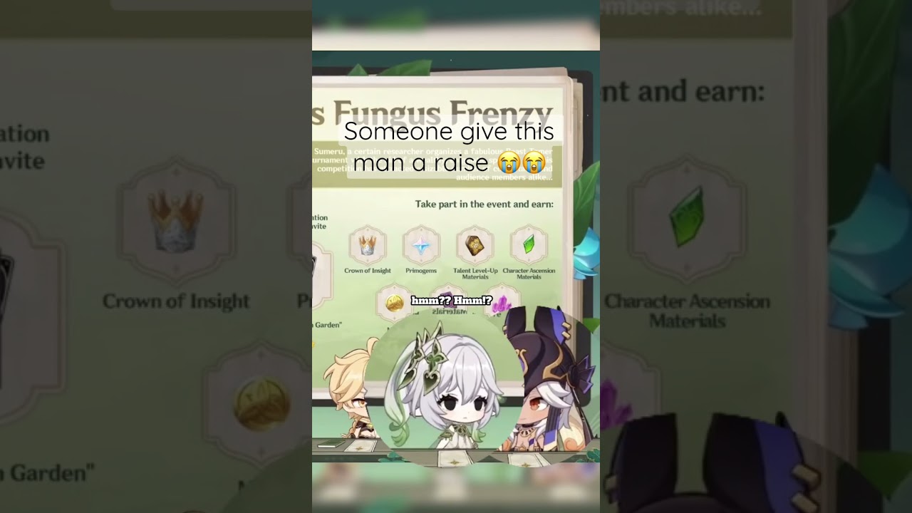 #genshinlivesteam #genshinshorts #cyno