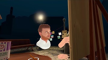 Art Studio VR - Release trailer