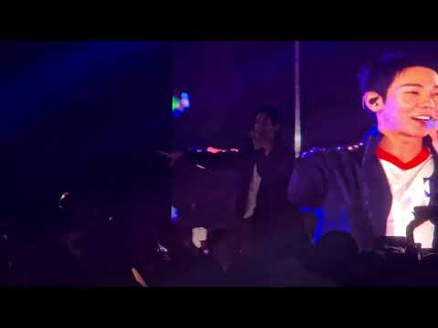 20260929 안양대축제 로꼬 -시간이 들겠지 (feat. Colde)
