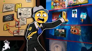 Lo que NADIE te CONTÓ de GUMBALL | ICEBERG