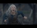Lagertha Villagers Fight Against Bandits Vikings 6x4 HD 