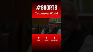 Need to look more at security in air cargo: Home Secretary Ajay Kumar Bhalla | Tomorrow World
