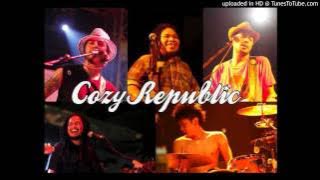 Cozy Republik - Hitam Putih