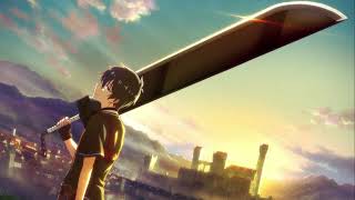 Isekai Shoukan Wa Nidome Desu - Be Ambitious Tv Size