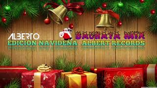 Edición Navideñabachata Variada Mixalberto Dj 502Gt