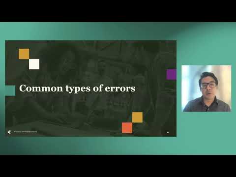 Troubleshooting Pipelines- Tips, Tools, and Techniques to Resolve Errors