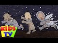Майма долгожданный | развивающий мультфильм | дошкольные видео | Kids Tv Russia | детские шоу