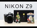 NIKON Z9 発売日入手！ | 開封＆新バッテリーチャージャーは小さくなって便利！【ニコンプラザ大阪】| NIKON Z9 unboxing