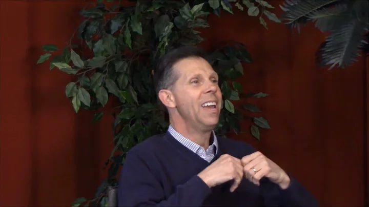 Spotlight On The Ozarks, Episode 1, Terry Wayne Sa...