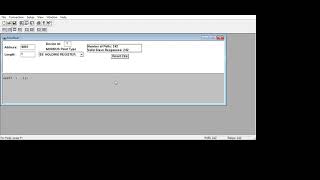ModScan32   ModSca1 2021 07 02 15 19 52