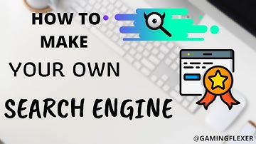 How to make your OWN SEARCH ENGINE | SEARX